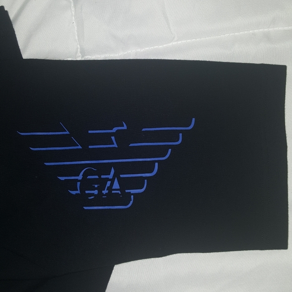 Emporio Armani t-shirt - Picture 3 of 5